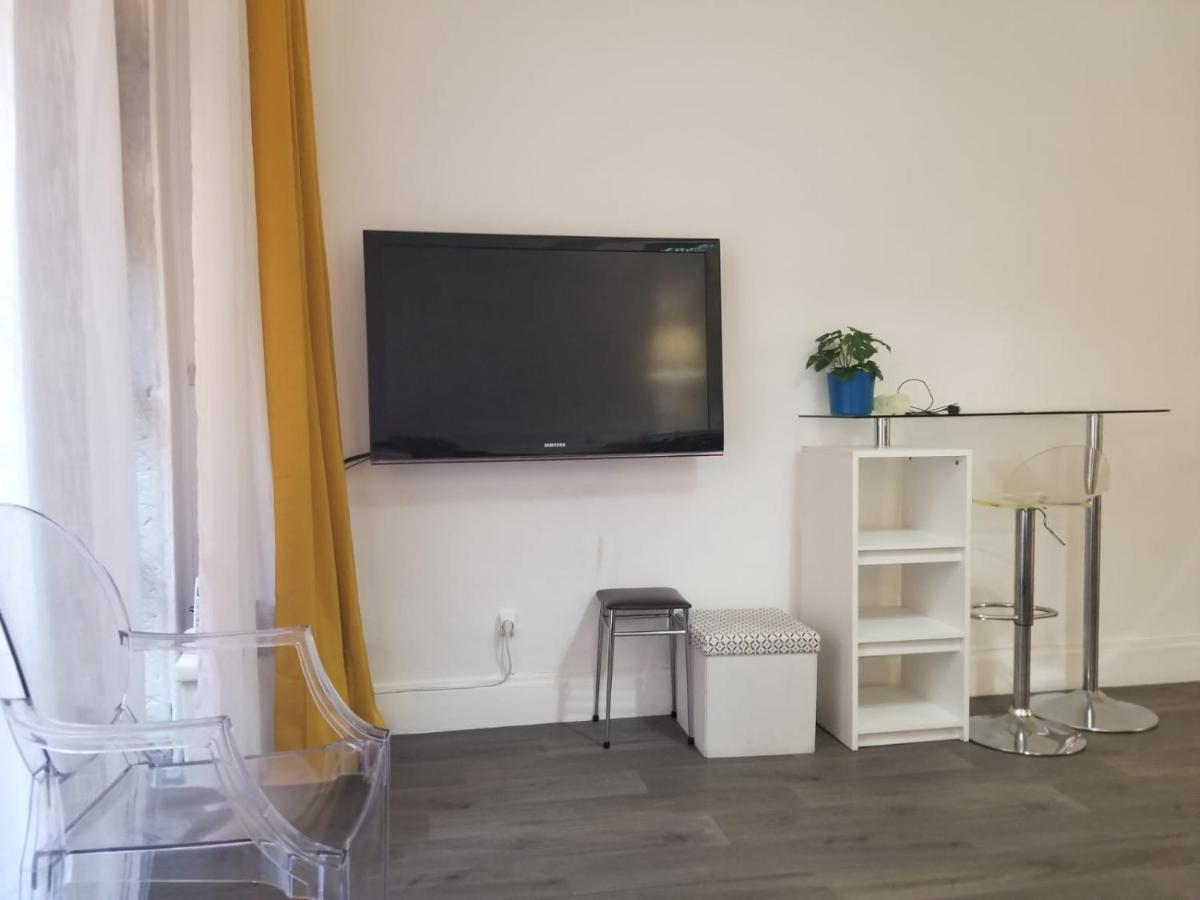 La Traboule Vieux Lyon Apartment ภายนอก รูปภาพ