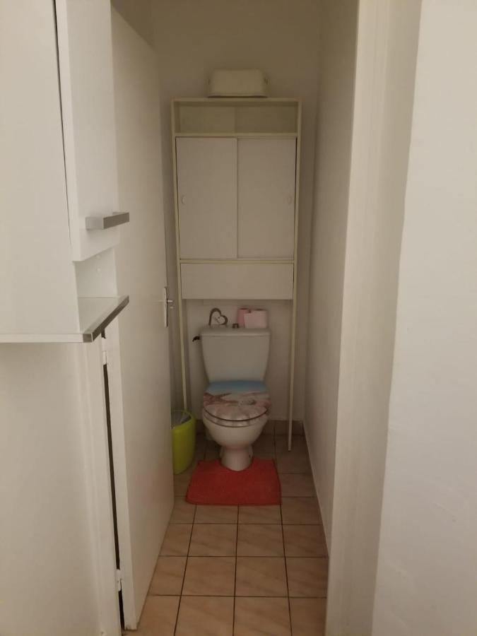 La Traboule Vieux Lyon Apartment ภายนอก รูปภาพ