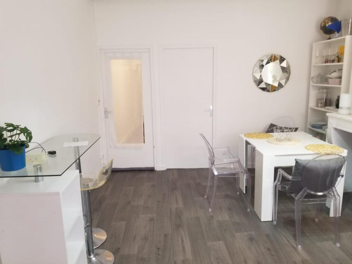 La Traboule Vieux Lyon Apartment ภายนอก รูปภาพ