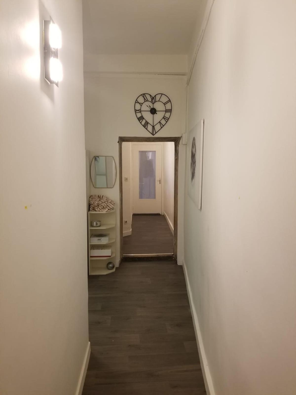 La Traboule Vieux Lyon Apartment ภายนอก รูปภาพ