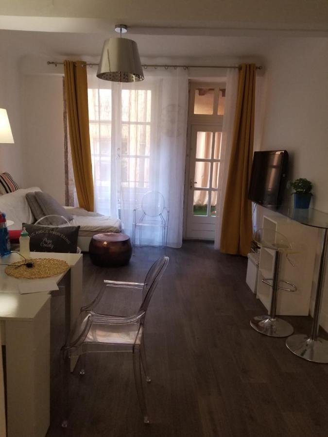 La Traboule Vieux Lyon Apartment ภายนอก รูปภาพ
