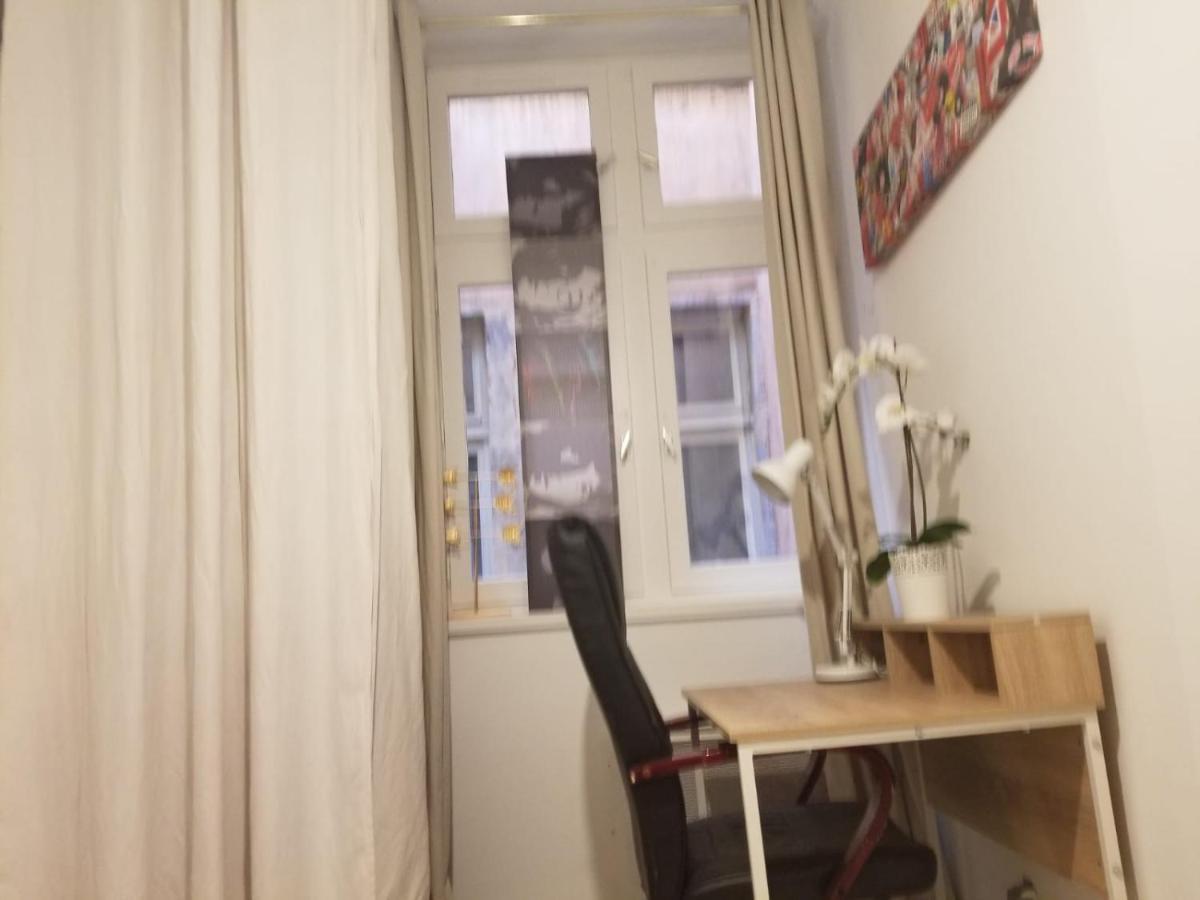 La Traboule Vieux Lyon Apartment ภายนอก รูปภาพ