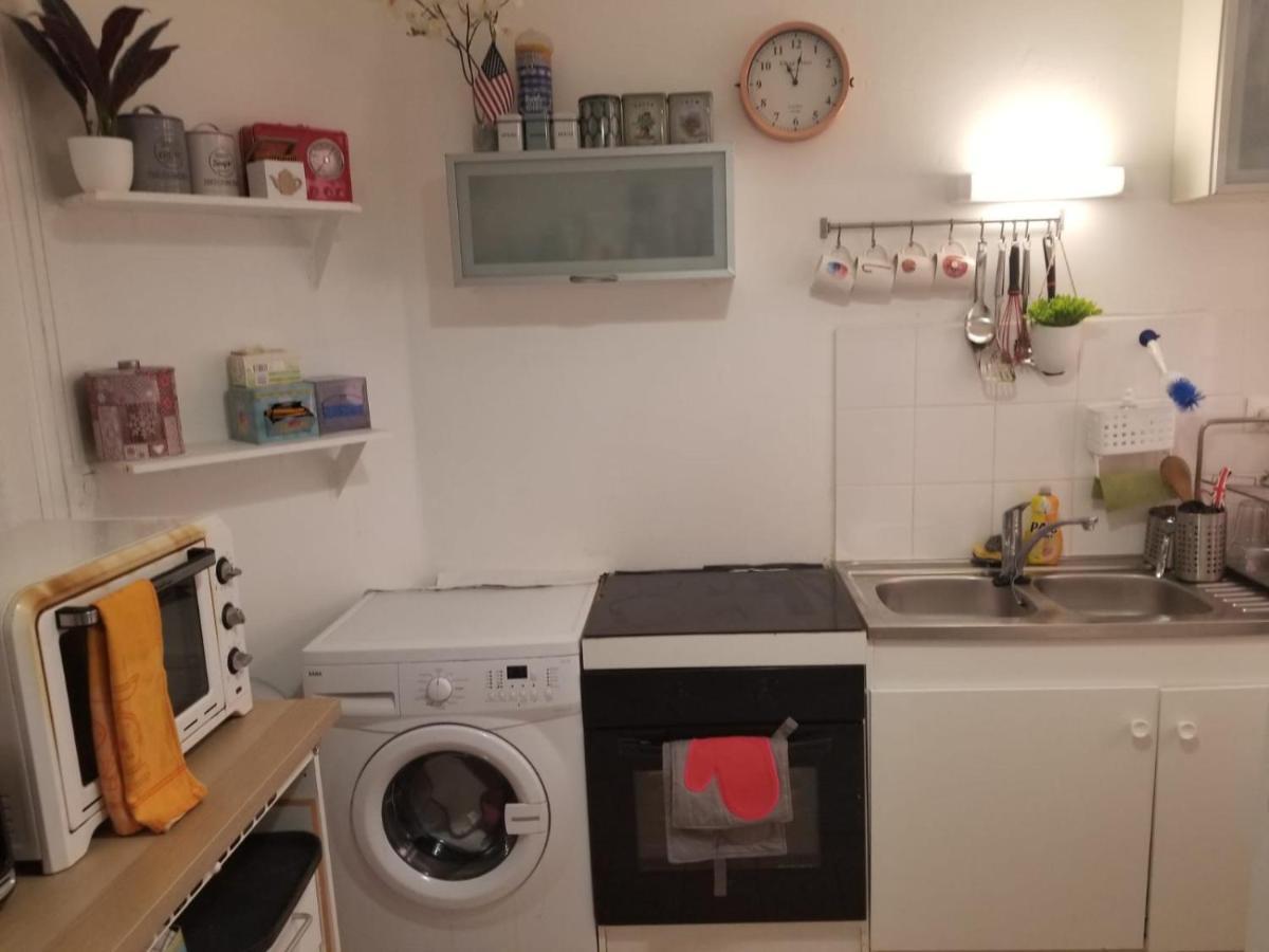 La Traboule Vieux Lyon Apartment ภายนอก รูปภาพ