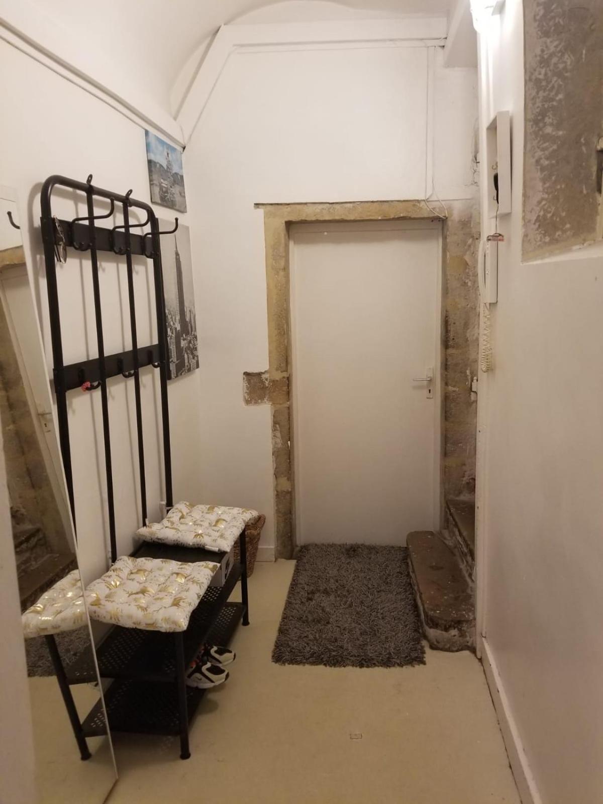 La Traboule Vieux Lyon Apartment ภายนอก รูปภาพ
