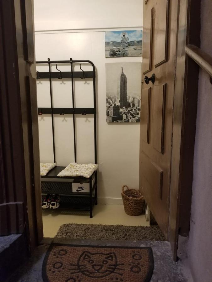 La Traboule Vieux Lyon Apartment ภายนอก รูปภาพ